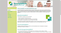 Desktop Screenshot of leoned.nl
